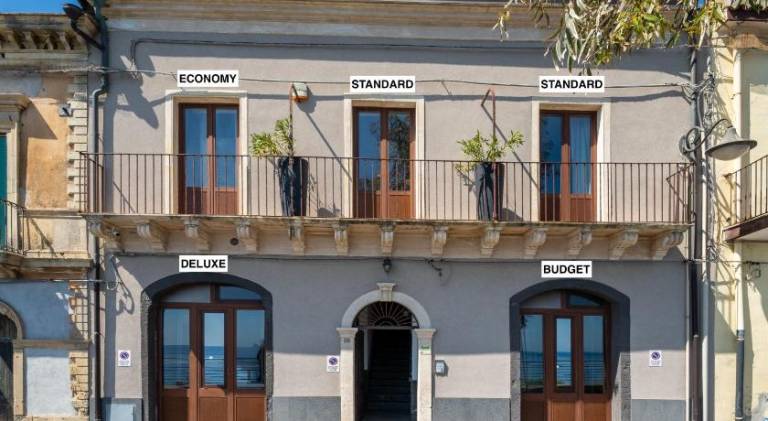Casa Scala — photo 4