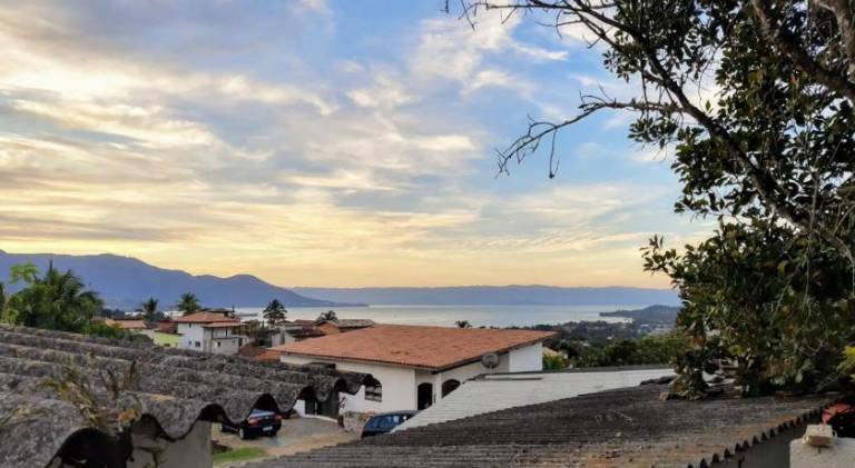 Casa Ilhabela