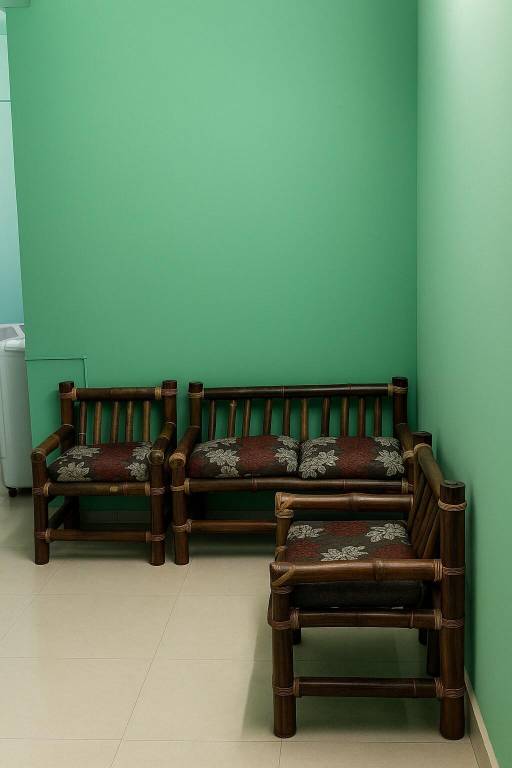 Vacation home with 2 rooms for 4 persons — photo 5