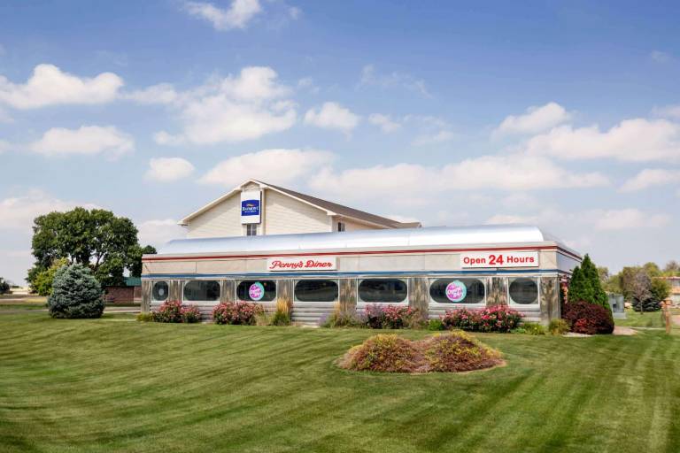 Travelodge by Wyndham North Platte — photo 5