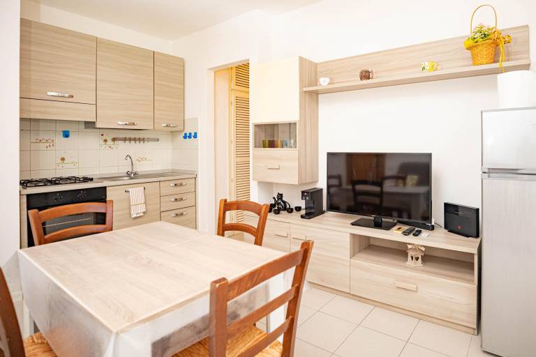 Ferienwohnung Orbetello Scalo