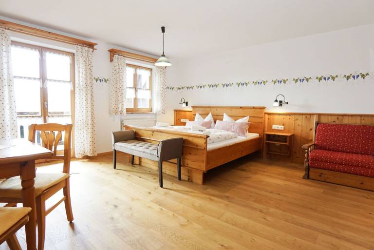 Ferienhaus Eppenschlag