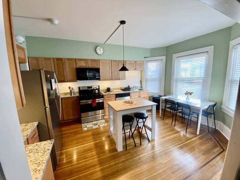 Apartment Providence