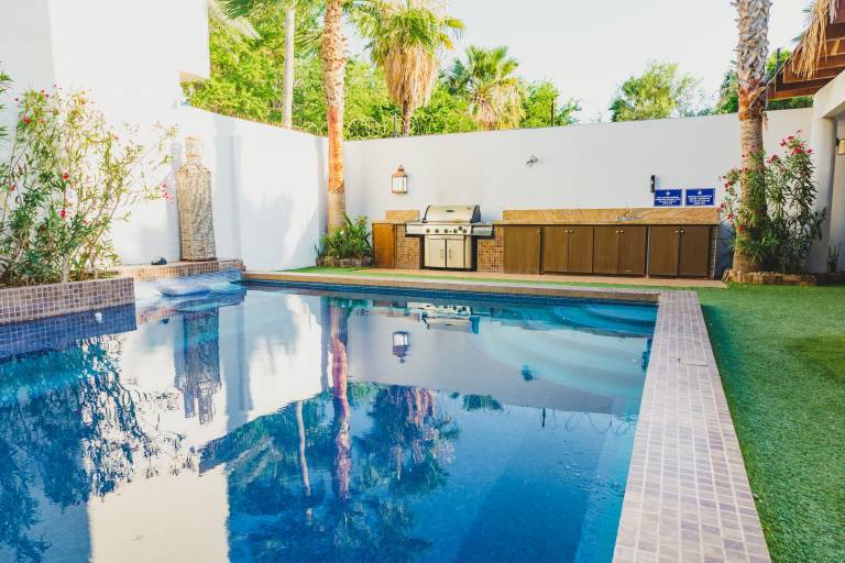 House Puerto Peñasco