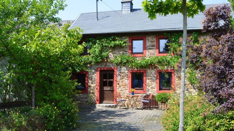 Ferienhaus Nürburg