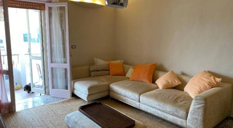 House with 2 rooms for 4 persons in Nardò