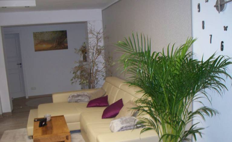 Ferienwohnung Bezirk Reinickendorf