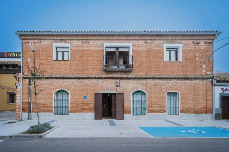 Casa  Rueda
