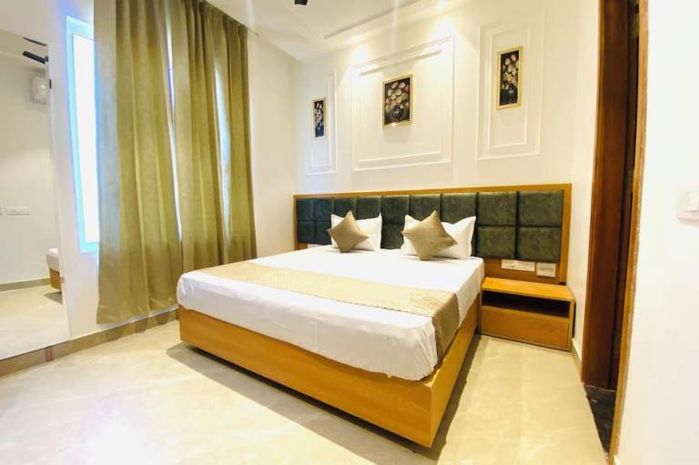 Hotel MJ MARRIOTS