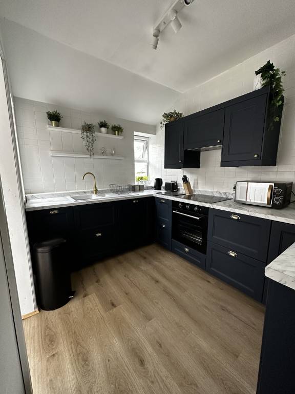Apartment Oswestry