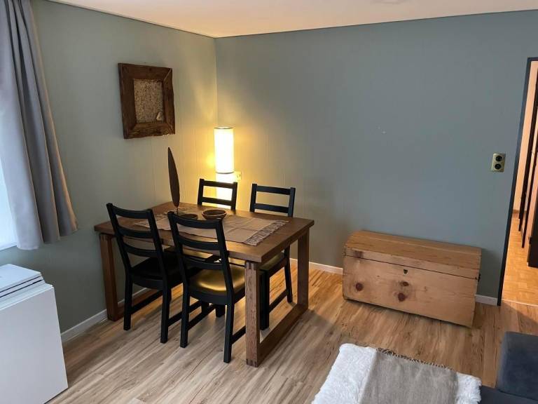 Ferienwohnung  Rorschach