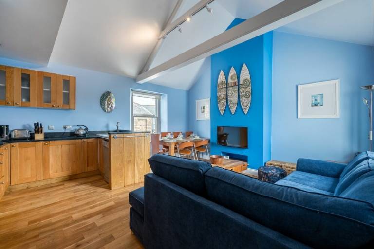 Cottage Alnmouth