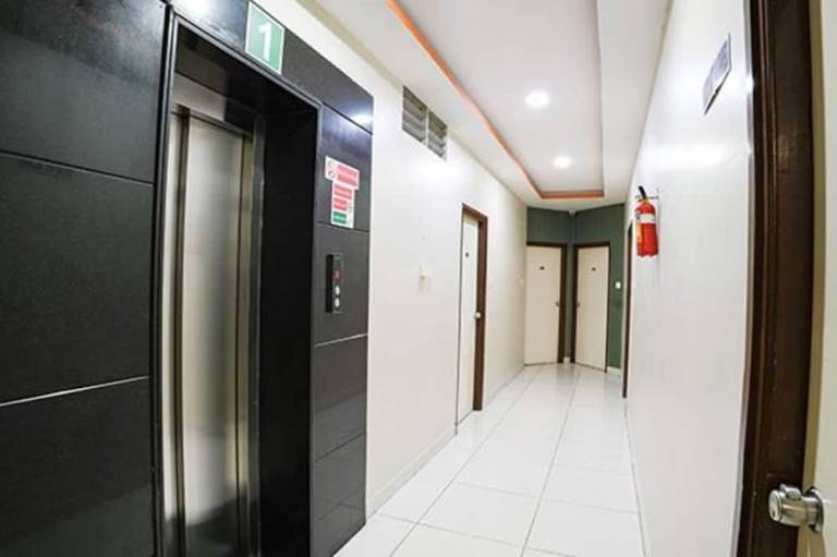 Fabhotel Champion Grand