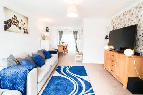 Serviced apartment Orpington