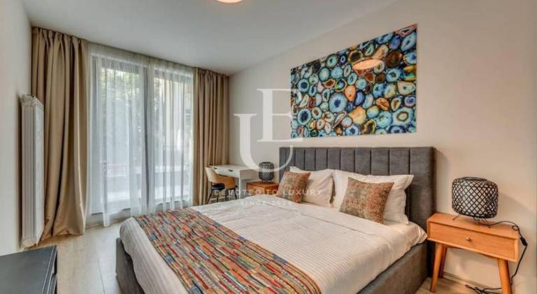 Rental apartment | Close to Vitosha Boulevard — photo 2