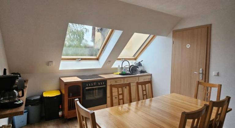 Privatzimmer in Freital — photo 3