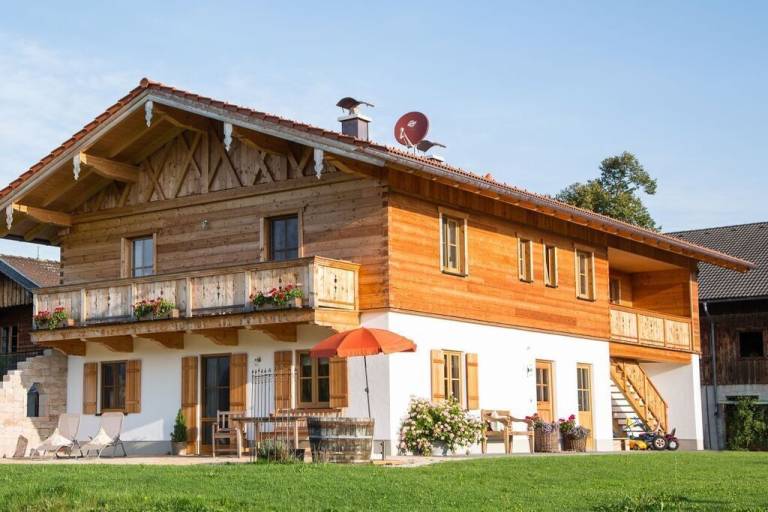 Ferienhaus Marienstein