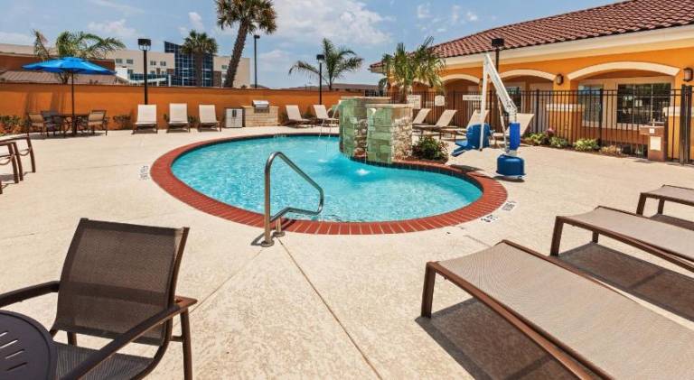 TownePlace Suites by Marriott Corpus Christi — photo 2