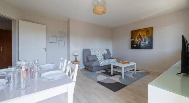 Le Filage - Balcon - Wifi — photo 4