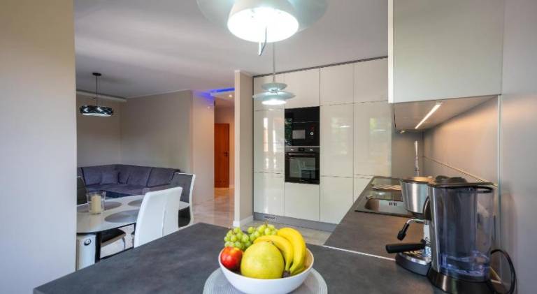 Holiday apartment | Pets allowed in Szklarska Poreba