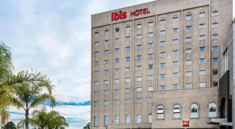 Ibis São Paulo Interlagos — photo 5