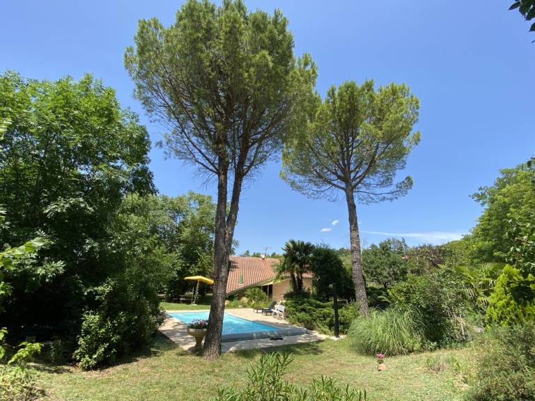 Gîte Castres