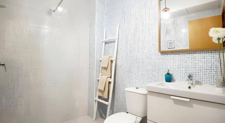 Holiday apartment | Next to Alcazaba of Málaga | Perfect for remote work — photo 2