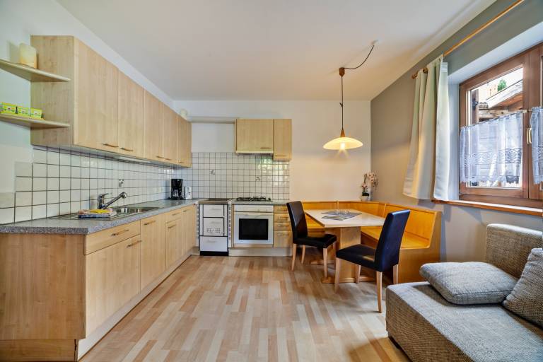 Apartment "Mosttragerhof 3" with Mountain View, Shared Pool & Wi-Fi — photo 5