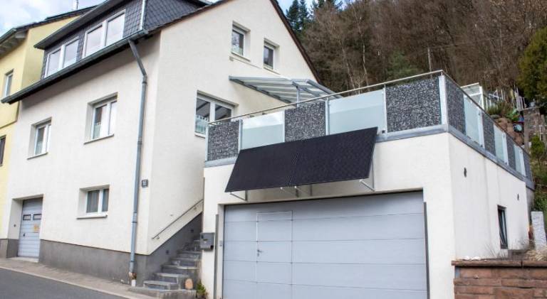Ferienwohnung Ziegelhausen