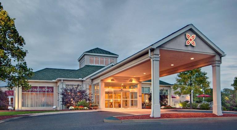 Hilton Garden Inn State College in State College, PA
