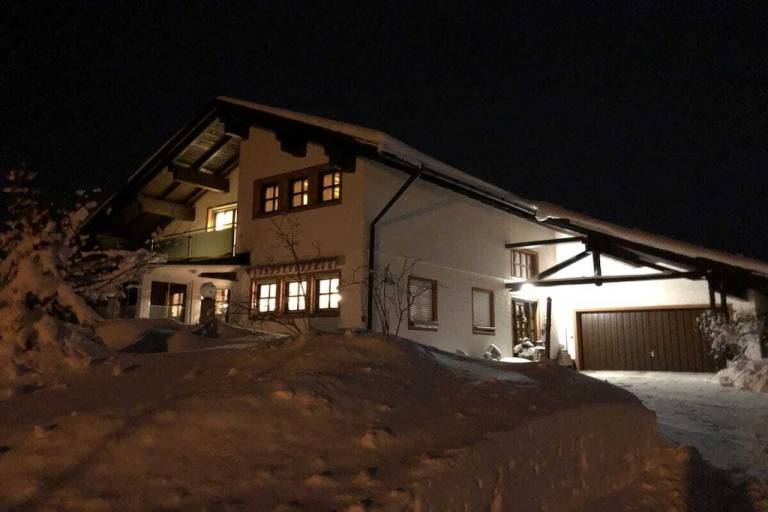 Ferienhaus Mauth
