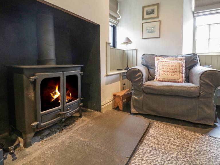 Child-friendly cottage with garden | Pets are welcome — photo 5