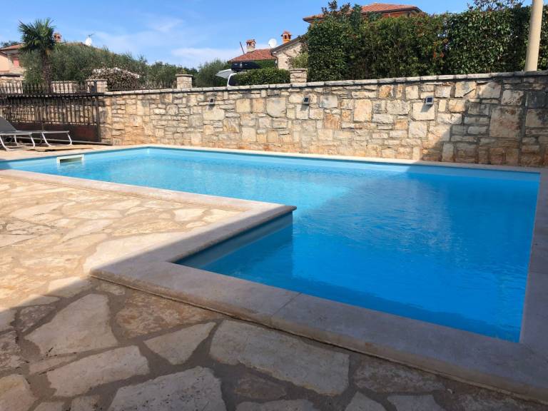 House with garden, patio & barbecue — photo 4