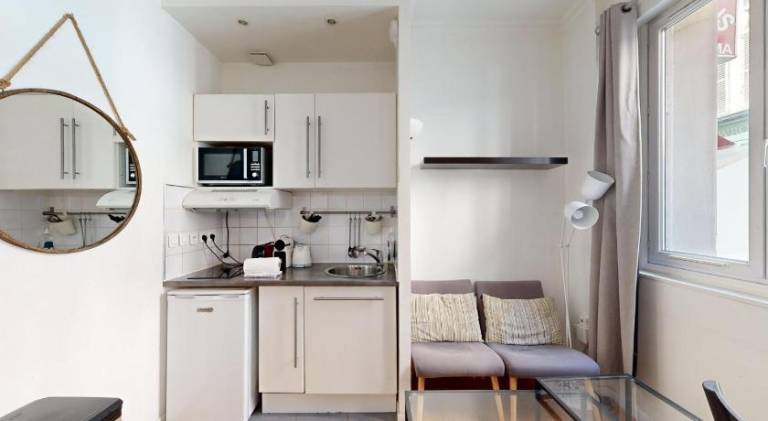 Bluestay 235 - Superbe appartement a Paris — photo 3