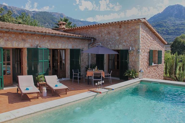 House Sóller