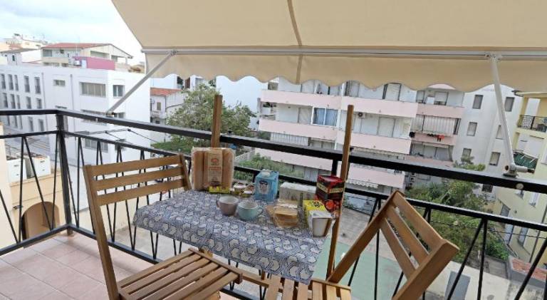 Apartment with 2 rooms for 4 persons — photo 3