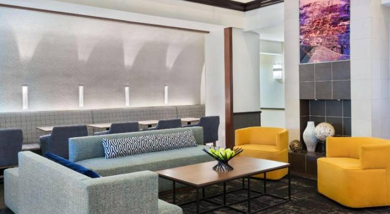 Hyatt Place Ft. Lauderda Plantation — photo 4