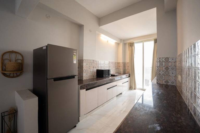 11 Mins to Vishwanath ji Mandir-3BHK all ensuite — photo 5