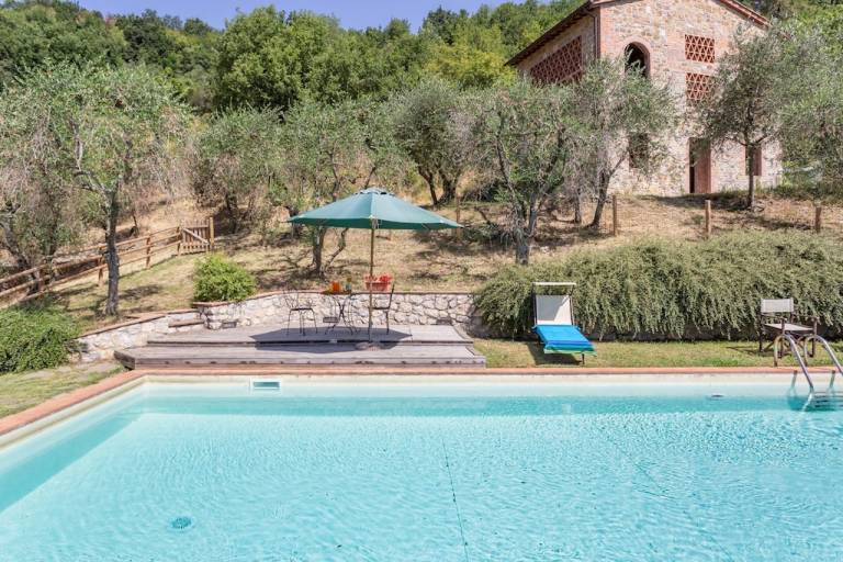 Villa  Lucca