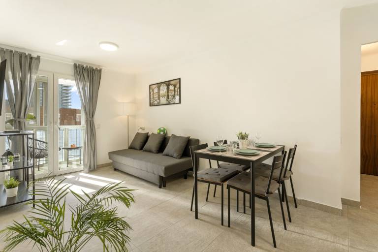 Appartement Badalona