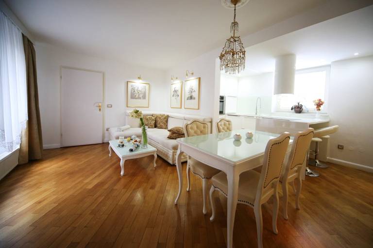 Apartma  Topol pri Medvodah