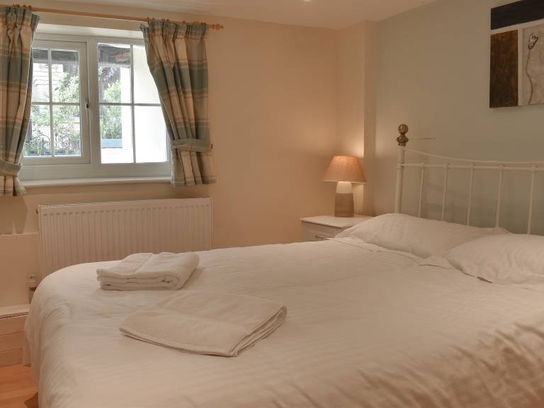 Child-friendly lovely cottage | River view | Next to the beach | Pets are welcome — photo 5