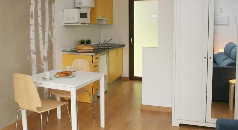 Veragua. Glamping y Apartamentos turisticos — photo 5