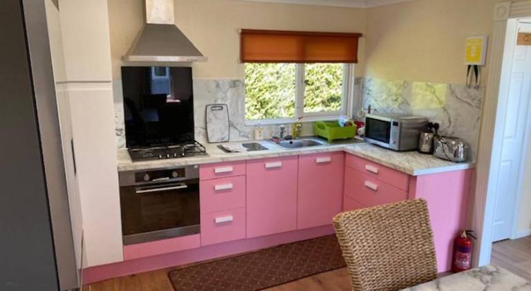 Holiday apartment with pool | Pets allowed — photo 4