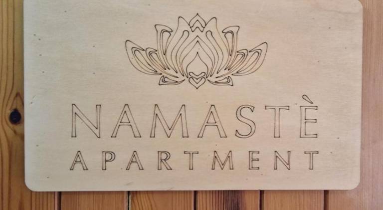 Namaste Apartments Agrigento in Agrigento