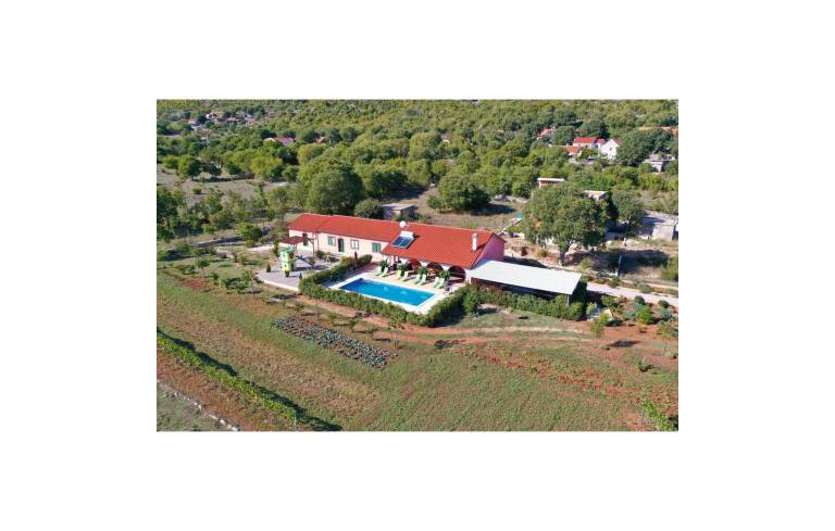 kuća  Bogdanovići