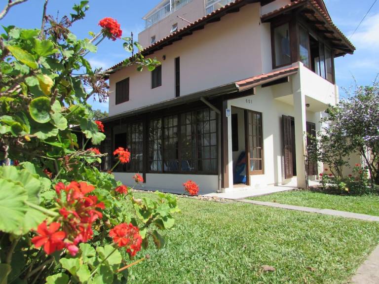 Casa Ingleses Centro