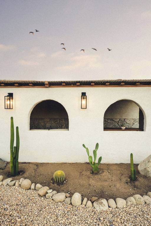 House Twentynine Palms