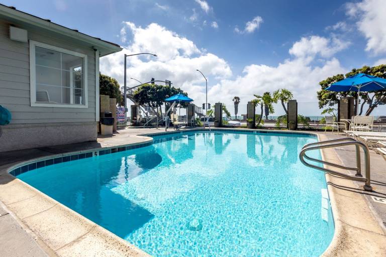 Resort Dana Point