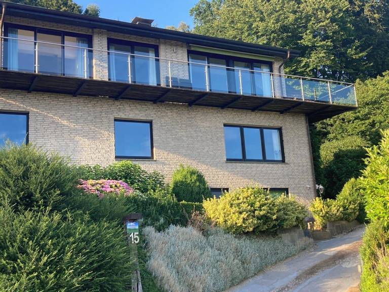 Ferienwohnung Bad Iburg